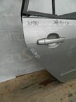 Дверь TOYOTA COROLLA SPACIO NZE121 Зад Прав (Контрактный) 72355624