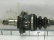 Привод TOYOTA MARK II GX100 1GFE Зад Прав (Контрактный) 35015352