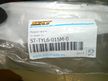 Молдинг капота SAT STTYL6015M0 TOYOTA Camry