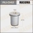 Сайлентблок MASUMA RU042 MITSUBISHI