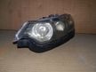 Фара HONDA ACCORD CU2 Перед Лев (Контрактный) 20447050