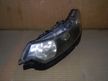 Фара HONDA ACCORD CU2 Перед Лев (Контрактный) 20447050