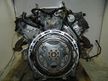 Двигатель Mercedes-BENZ C-LASS W203 M112912 (Контрактный)