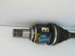 Привод TOYOTA PRIUS ZVW30 2ZR Перед Лев (Контрактный) 45980168