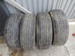 Колеса комплект NISSAN 205/65 R16 (Контрактный) J321148