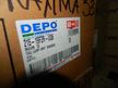 Фонарь DEPO 21519F2RUQ6