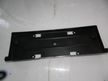 Площадка под номерной знак BMW 630 (Б/У) BFG301821M5F007