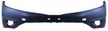 Бампер передний API HD09000003100 HONDA CIVIC 2006-2011