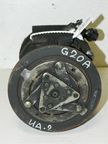 Компрессор кондиционера HONDA ACCORD INSPIRE G20A (Контрактный) 45990067