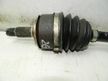 Привод HONDA ACCORD CL7 K20A Перед Лев (Контрактный) 35015994