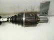 Привод HONDA ACCORD CL7 K20A Перед Лев (Контрактный) 35015994