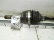 Привод NISSAN MARCH AK12 CR12DE Перед Прав (Контрактный) 35015566