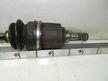 Привод NISSAN MARCH AK12 CR12DE Перед Прав (Контрактный) 35015566