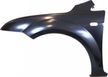 Крыло TYG FD10147AL Перед. Лев. FORD FOCUS 2005-2007