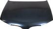 Капот TYG DS20077A NISSAN ALMERA /BLUEBIRD SYLPHY 00-05