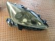 Фара LEXUS IS250 GSE20 Перед Прав (Контрактный) 94603953