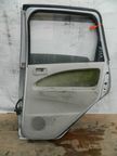 Дверь MITSUBISHI COLT Z25A Зад Прав (Контрактный) 72355615