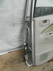 Дверь MITSUBISHI COLT Z25A Зад Прав (Контрактный) 72355615