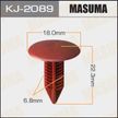 Клипса MASUMA KJ2089 HONDA