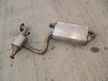 Глушитель TOYOTA AVENSIS AZT251 2AZFSE (Контрактный) 104350030