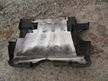 Крышка двигателя декоративная NISSAN QASHQAI J10 (Контрактный) 1022330101
