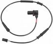 Датчик ABS HYUNDAI/KIA 9567125300 Перед Прав HYUNDAI ACCENT 2006-