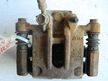 Суппорт TOYOTA 4775002110 TOYOTA COROLLA ZZE120 4ZZFE Зад Лев (Б/У)