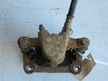 Суппорт TOYOTA 4775002110 TOYOTA COROLLA ZZE120 4ZZFE Зад Лев (Б/У)