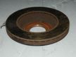 Диск тормозной NISSAN SUNNY FB15 Перед Лев (Контрактный) 31460213