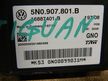 Блок управления стояночным тормозом VOLKSWAGEN TIGUAN 5N1 (Контрактный) 79590653