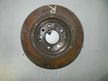 Диск тормозной HONDA STEPWGN RF2 Зад (Контрактный)