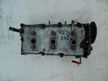 Головка блока цилиндров NISSAN VQ20DE Прав (Контрактный) 72367155