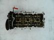 Головка блока цилиндров NISSAN VQ20DE Прав (Контрактный) 72367155