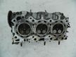 Головка блока цилиндров NISSAN VQ20DE Прав (Контрактный) 72367155