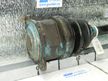 Привод TOYOTA RAV4 SXA10 3SGE Зад Лев (Контрактный) 35021987