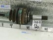 Привод TOYOTA RAV4 SXA10 3SGE Зад Лев (Контрактный) 35021987