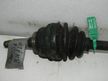 Привод MAZDA FAMILIA BHALP Перед Прав (Контрактный) D9996225