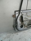 Дверь HONDA CAPA GA4 Перед Прав (Контрактный) 72355435
