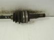 Привод NISSAN SERENA C24 SR20 Зад Лев (Контрактный) 35015698