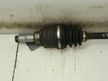 Привод NISSAN SERENA C24 SR20 Зад Лев (Контрактный) 35015698