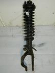 Стойка подвески HONDA INTEGRA DB6 Перед Прав (Контрактный) 45976670