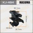 Клипса MASUMA KJ484 TOYOTA