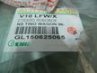 Стекло лобовое NISSAN TINO V10 XYG V10LFW/X 98-03