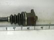 Привод NISSAN LARGO W30 KA24 Зад Лев (Контрактный) 35015651