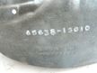 Подкрылок TOYOTA 6563813010 TOYOTA COROLLA ZZE120 4ZZFE Зад Лев (Б/У)