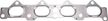 Прокладка GENUINE 2852123005 HYUNDAI