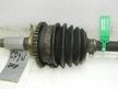 Привод MAZDA PREMACY CP8W LFVE Зад Прав (Контрактный) F0246888