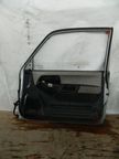 Дверь MITSUBISHI PAJERO IO H66W Перед Прав (Контрактный) 72355895