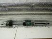 Привод TOYOTA VISTA SV55 3SFE Перед Прав (Контрактный) 35015271