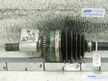 Привод TOYOTA VISTA SV55 3SFE Перед Прав (Контрактный) 35015271